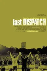 The Last Dispatch постер