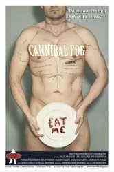 Cannibal Fog постер