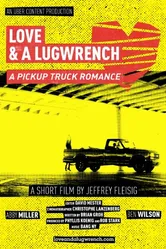 Love and a Lug Wrench постер
