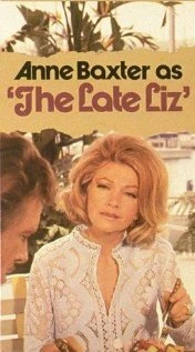 Постер The Late Liz