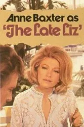The Late Liz постер