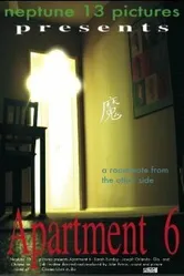 Apartment 6 постер