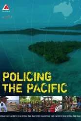 Policing the Pacific постер
