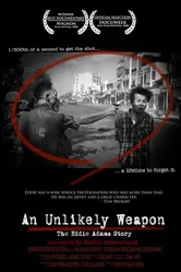 An Unlikely Weapon постер