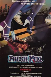 Fresh Kill постер
