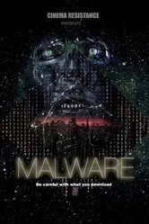 Malware, Испания постер