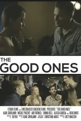 The Good Ones постер