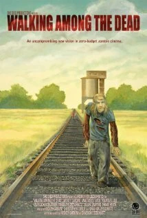 Постер Walking Among the Dead