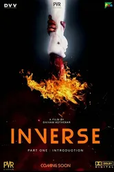 Inverse постер