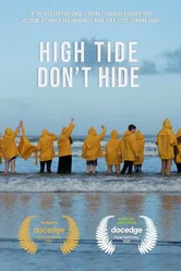High Tide Don't Hide постер