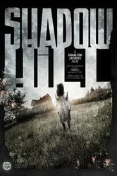 Shadow Hill постер