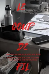 Le coup de fil постер
