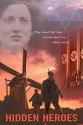 Hidden Heroes 1999 постер