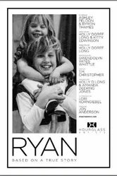 Ryan 2015 постер