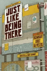 Just Like Being There постер