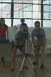 Movie постер