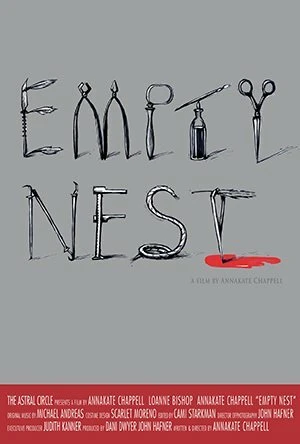 Постер Empty Nest 2015