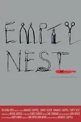 Empty Nest 2015 постер