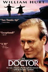 Доктор 1991 постер