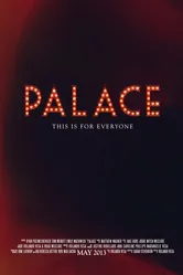Palace постер