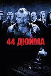 44 дюйма 2009 постер