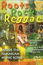 Roots Rock Reggae постер