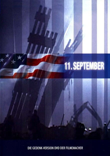 Постер 11 сентября 2002