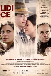 Лидице 2011 постер