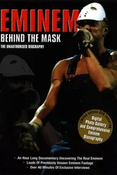 Eminem: Behind the Mask постер