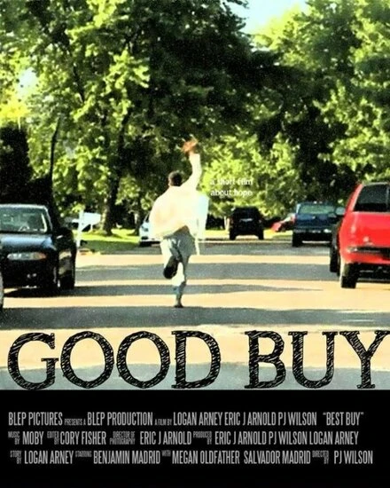 Постер Good Buy
