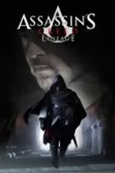 Кредо убийцы 2009 постер