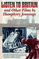 Слушайте Британию 1942 постер