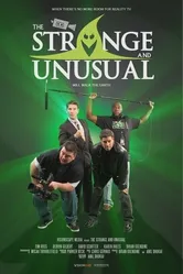 The Strange and Unusual постер