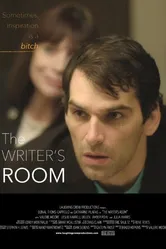 The Writer's Room постер