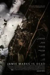 Джейми Маркс мёртв 2014 постер