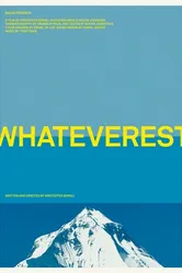 Whateverest постер