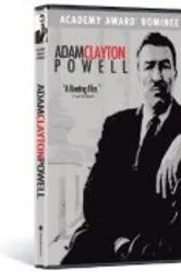 Адам Клэйтон Пауэлл 1989 постер