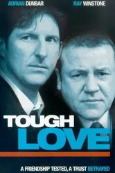 Tough Love 2002 постер