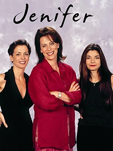 Постер Дженифер 2001