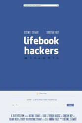 Lifebook Hackers постер