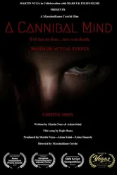 A Cannibal Mind постер