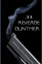 33 Reverse Gunther постер