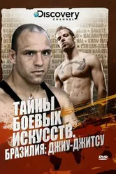 Discovery: Тайны боевых искусств 2007 постер