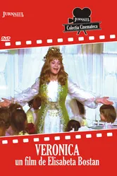Вероника 1973 постер