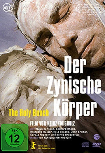 Постер Der zynische Körper