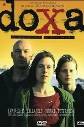Doxa постер