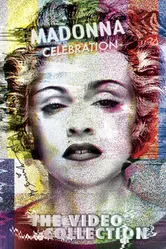 Madonna: Celebration - The Video Collection постер
