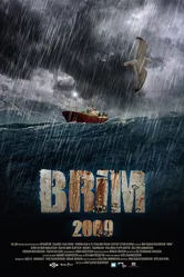 Подводное течение 2010 постер