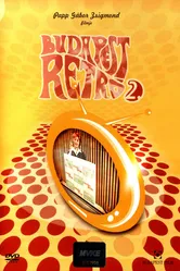 Будапештское ретро 2. 2003 постер
