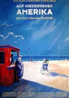 Постер Прощай, Америка 1994